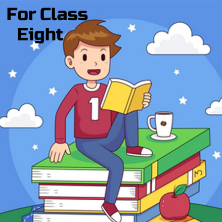 A journey by train composition for class 8