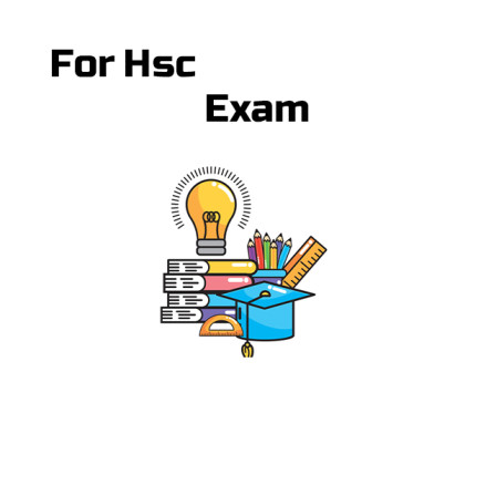 Composition duties of a student for hsc