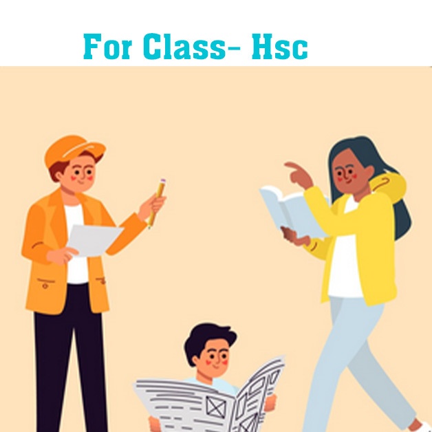 Importance of reading newspaper composition for hsc